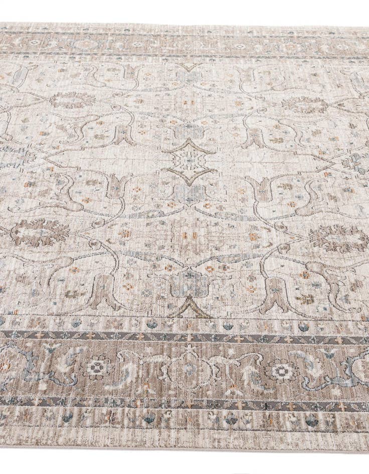 Detail image of  6' 7 x 9' 7 Deepa Rug