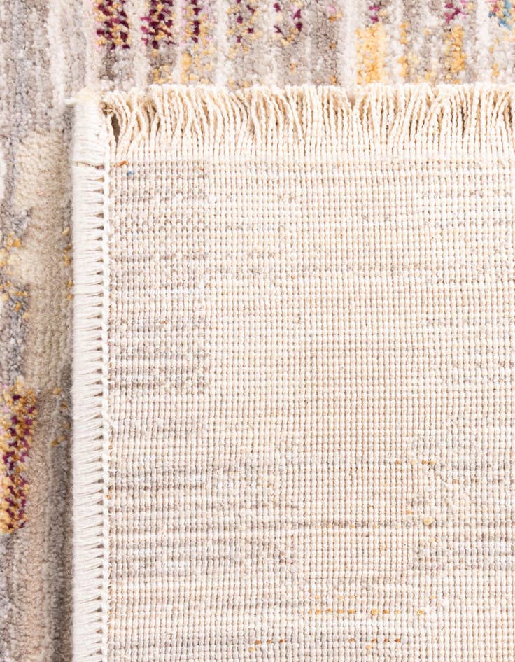 Detail image of  7' 10 x 9' 8 Deepa Rug