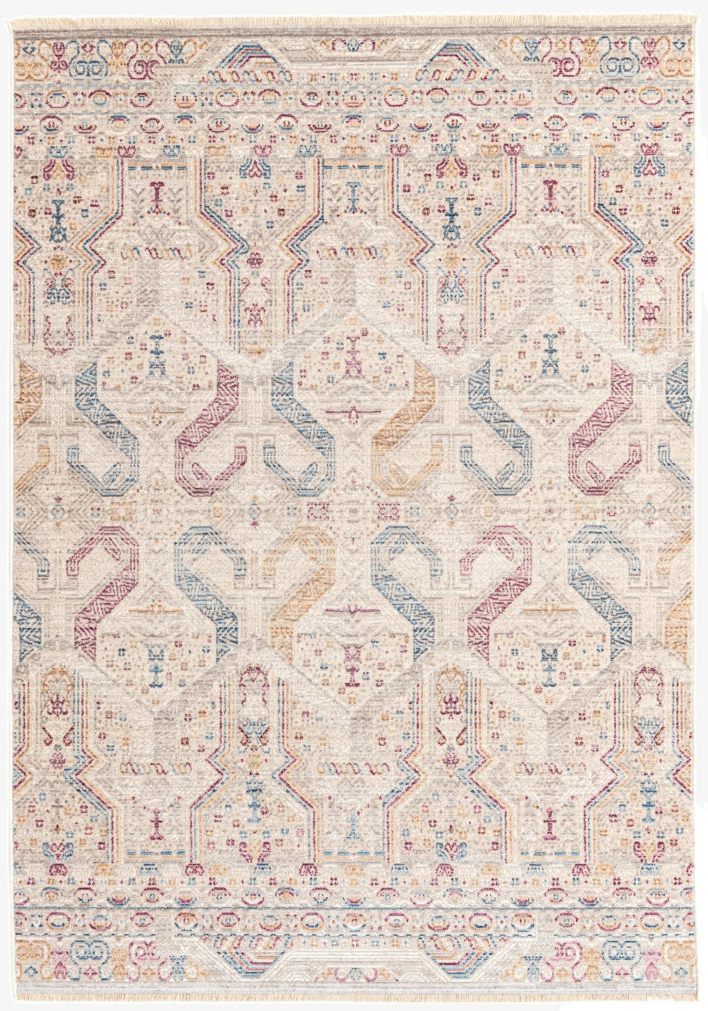  4' x 5' 10 Deepa Rug
