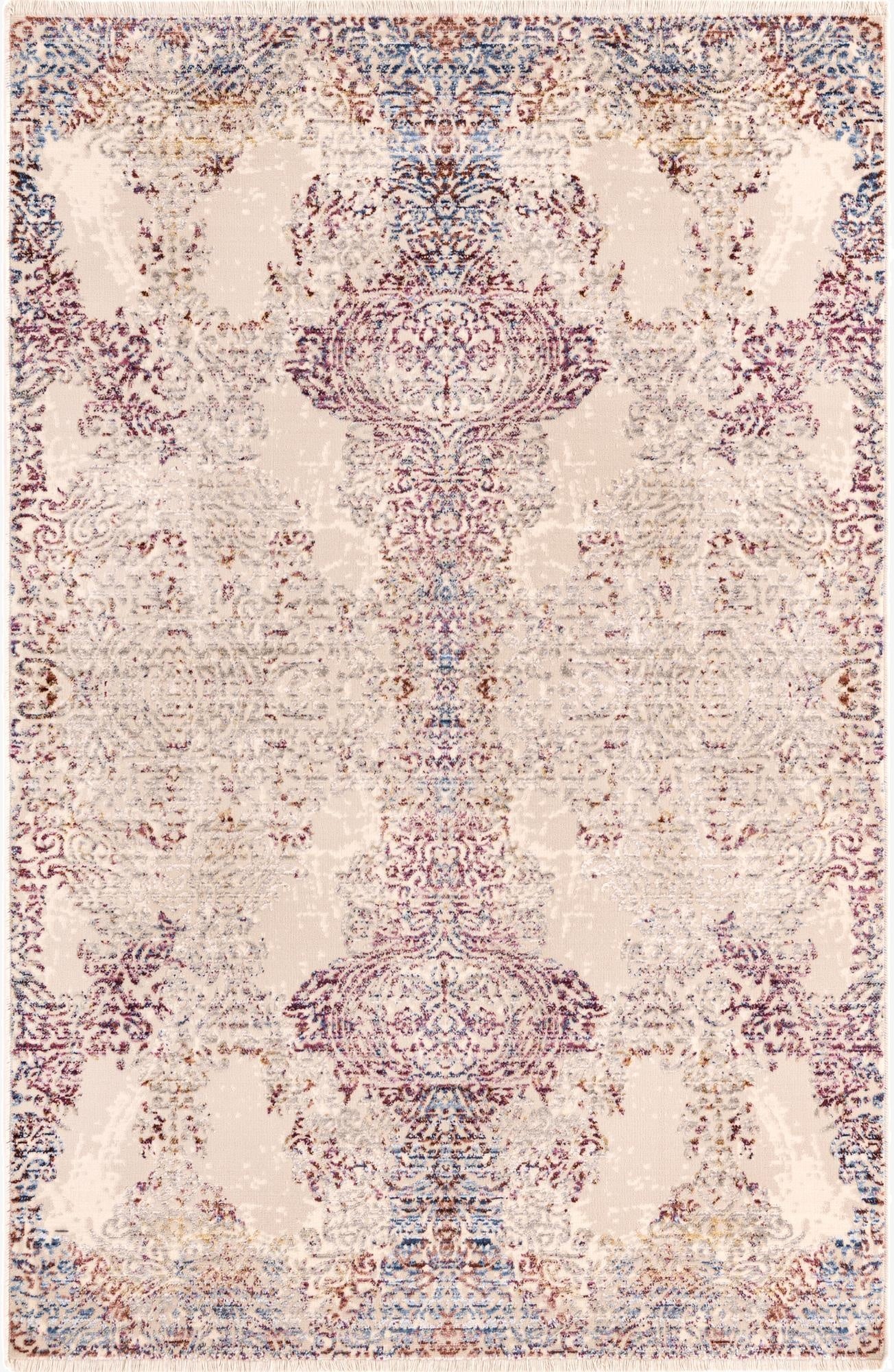  3' 3 x 5' Deepa Rug