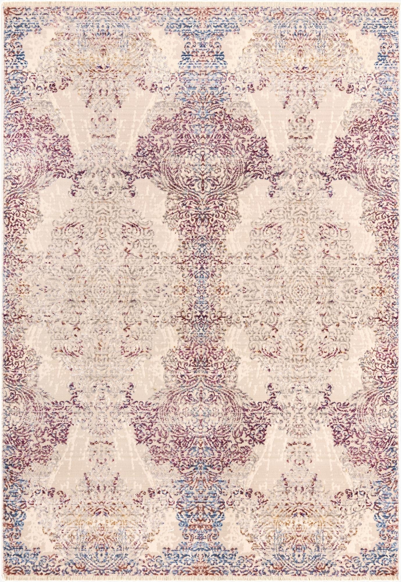  4' x 5' 10 Deepa Rug