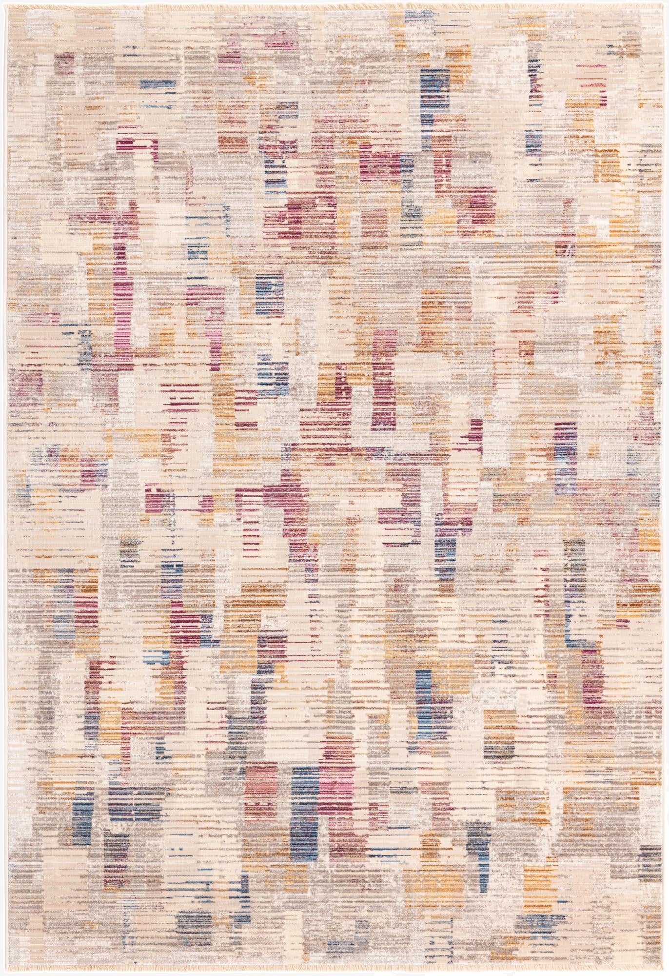  5' 3 x 7' 9 Deepa Rug