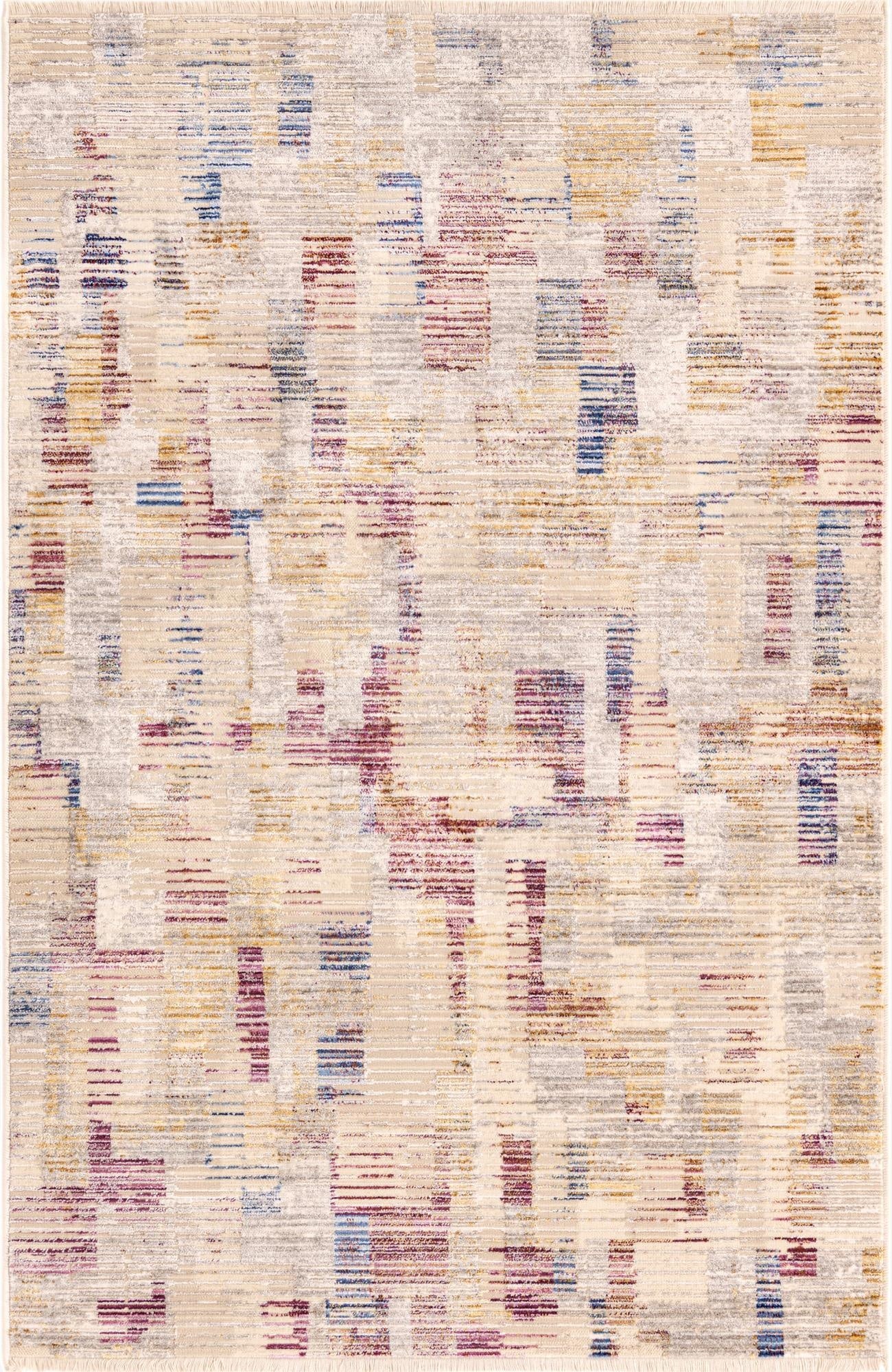  3' 3 x 5' Deepa Rug