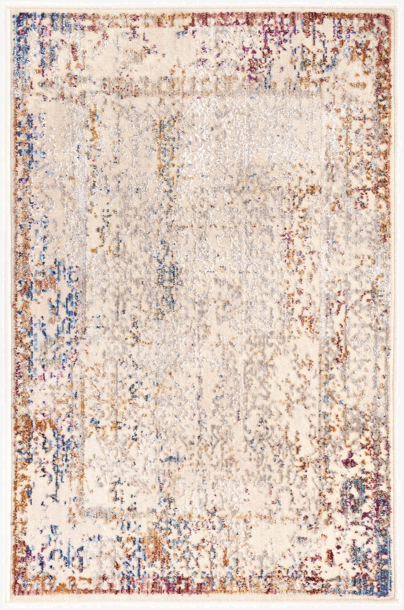  2' x 3' Deepa Rug