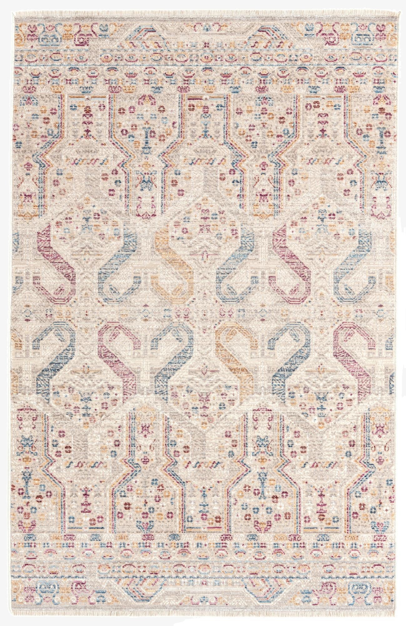  3' 3 x 5' Deepa Rug