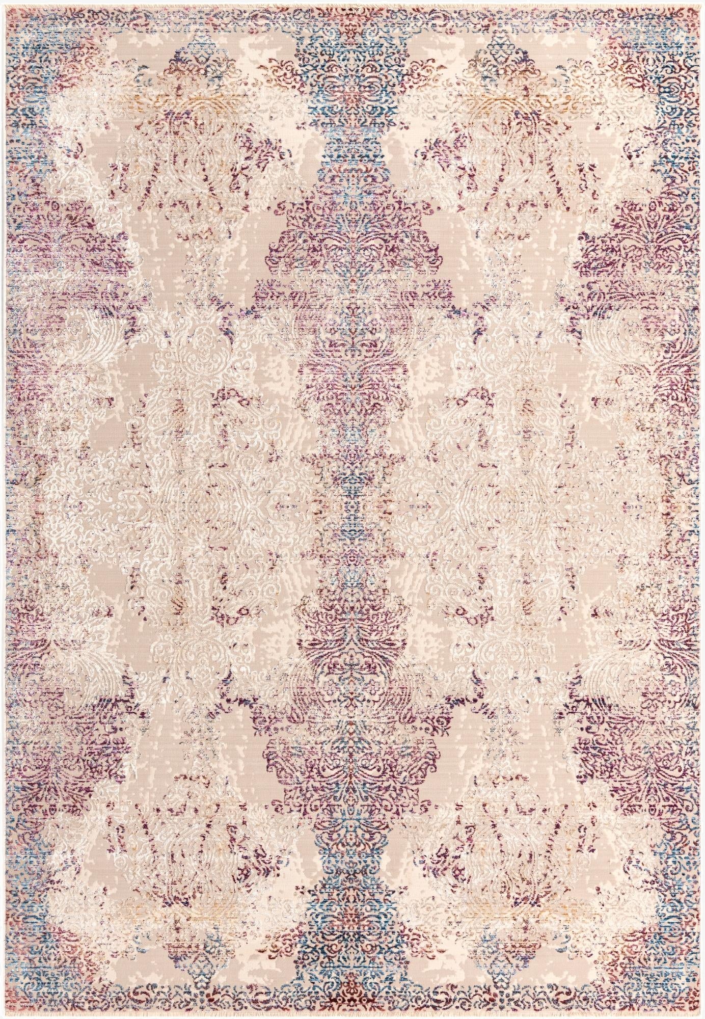  6' x 8' 9 Deepa Rug