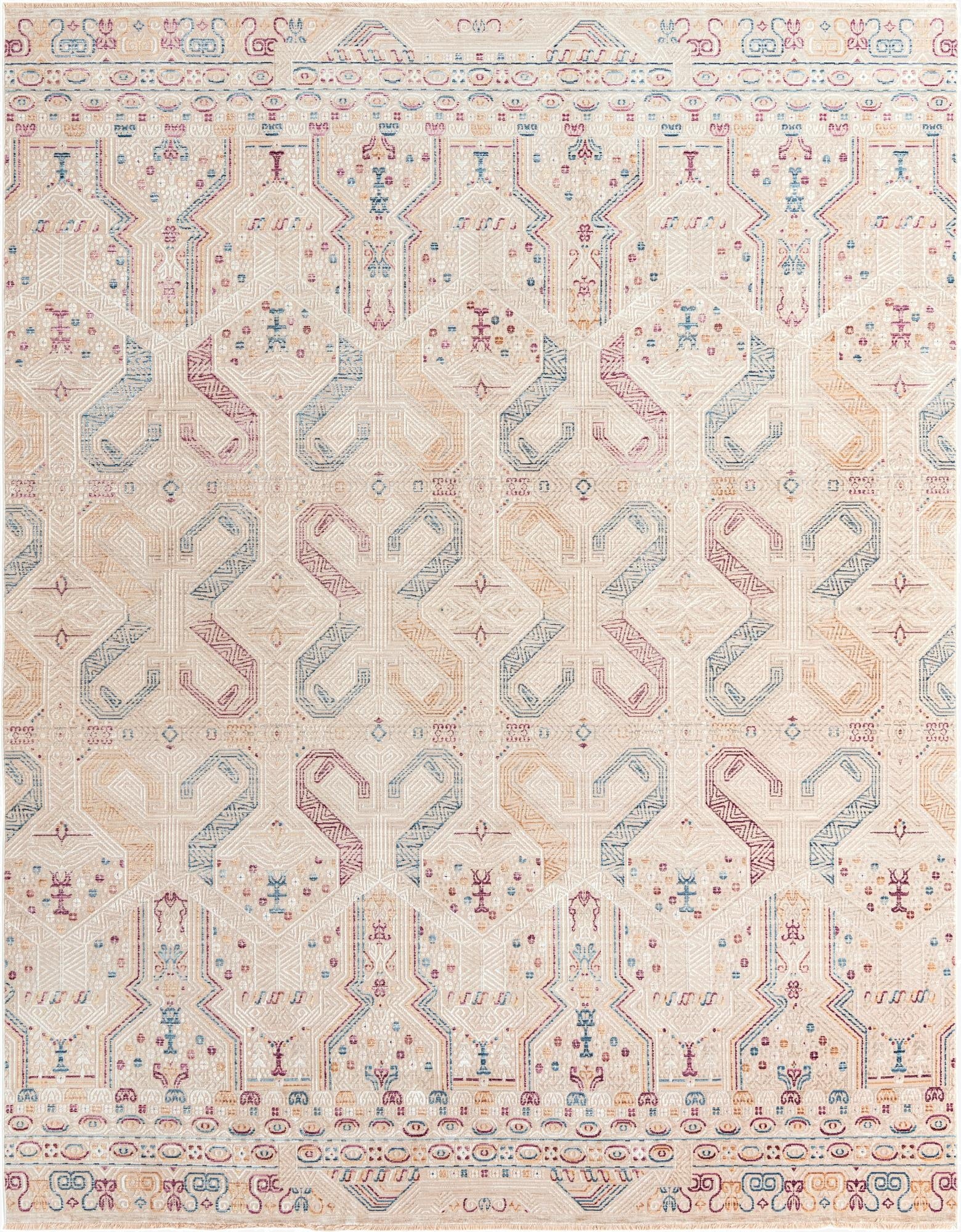  9' x 11' 7 Deepa Rug