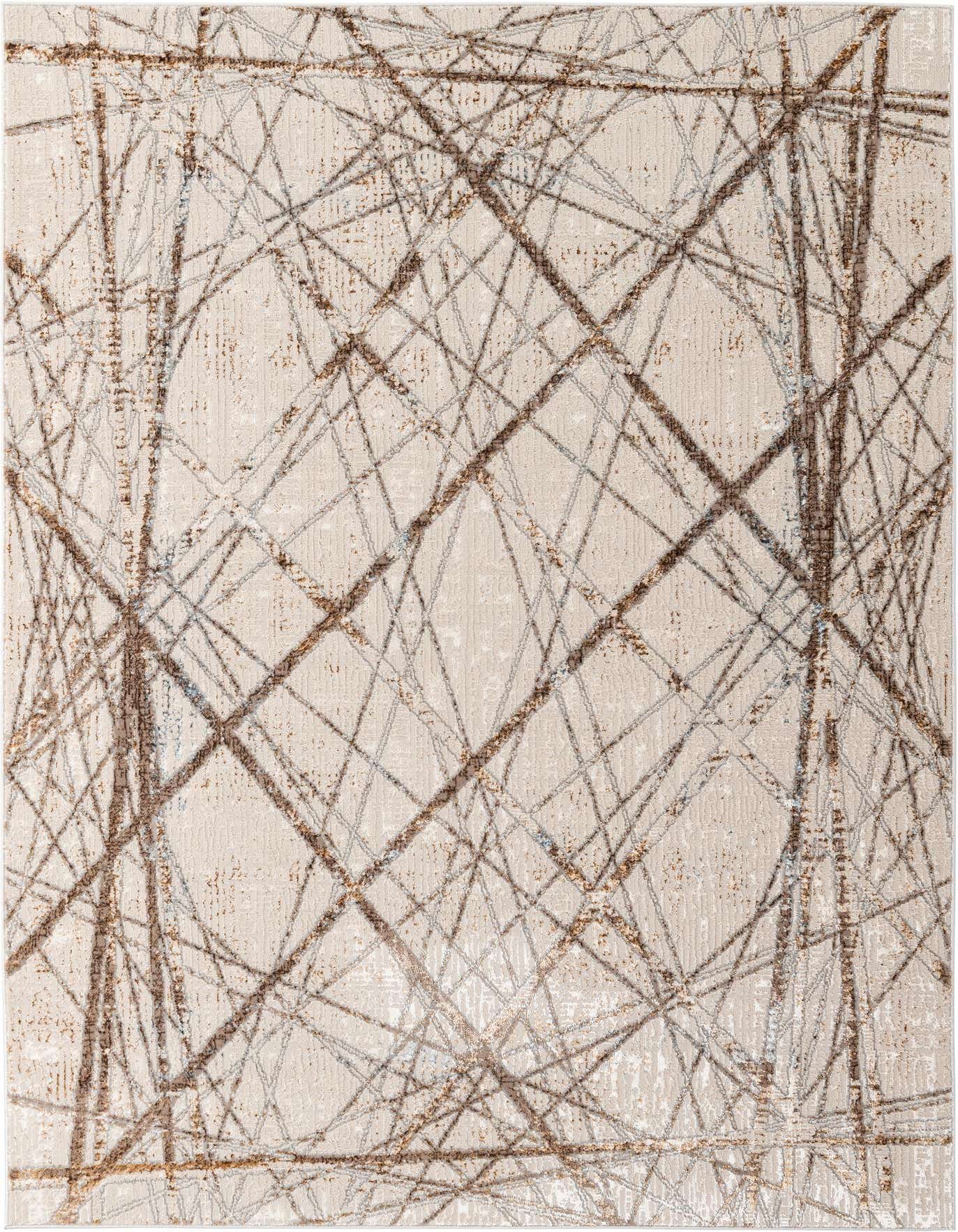 Primary image  5' 3 x 7' 7 Delilah Rug