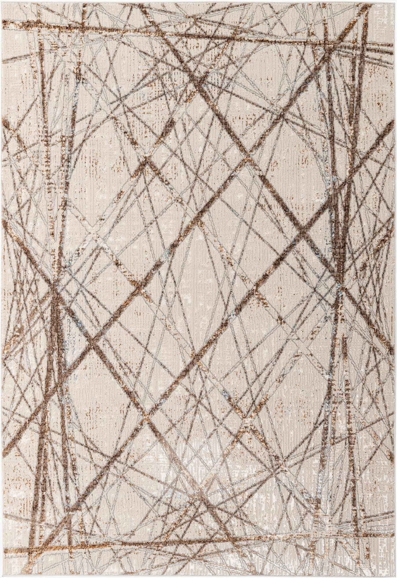  5' 3 x 7' 7 Delilah Rug