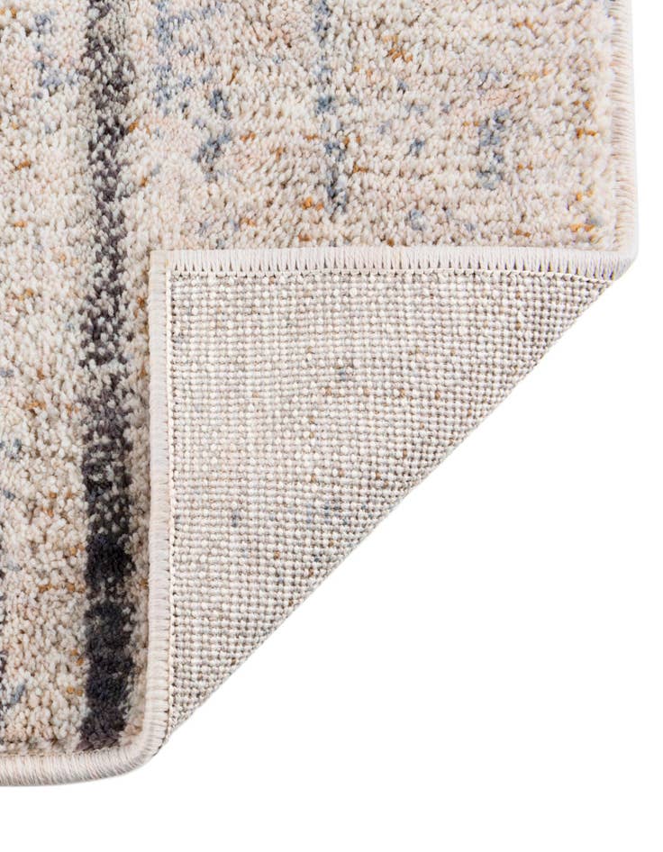 Detail image of  10' x 13' Eco Southwestern Rug