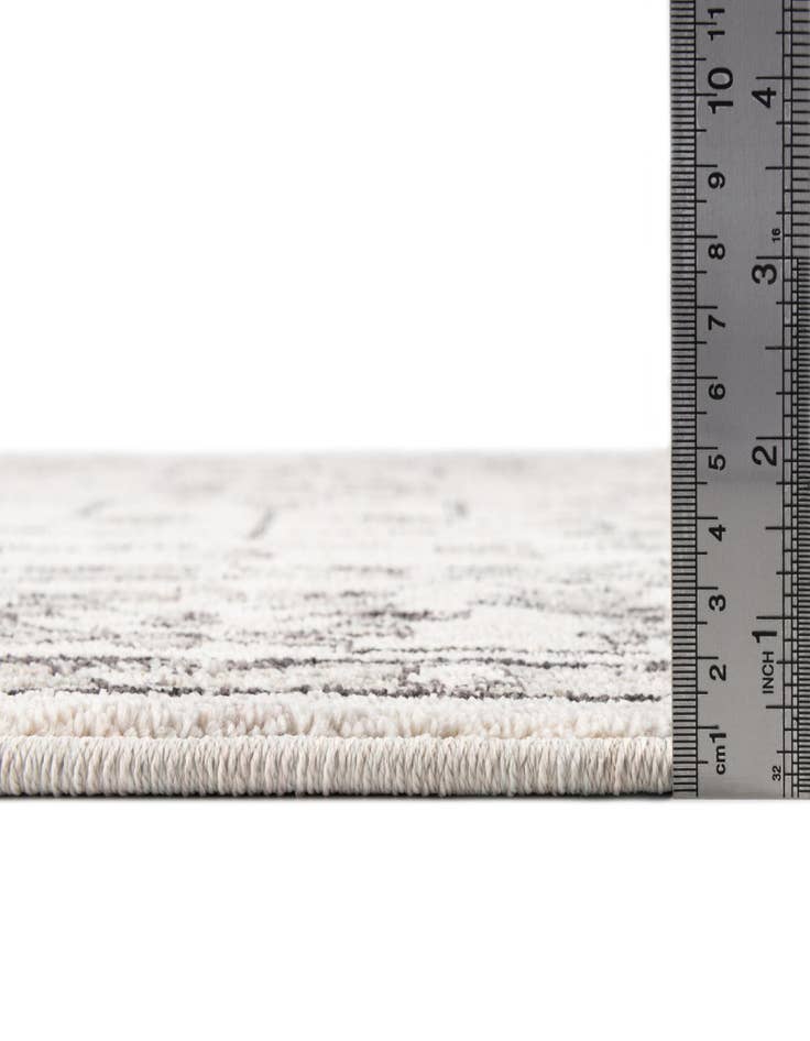 Detail image of  2' x 3' Eco Traditional Rug