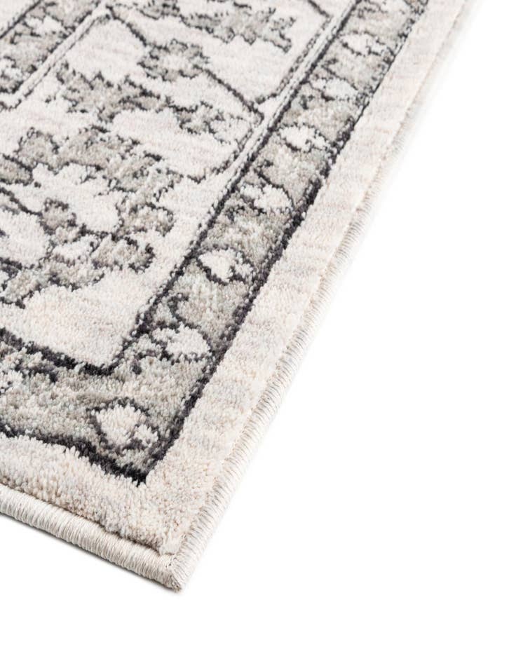 Detail image of  2' x 3' Eco Traditional Rug