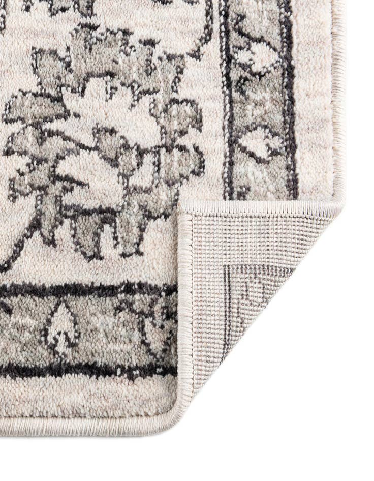 Detail image of  2' x 3' Eco Traditional Rug