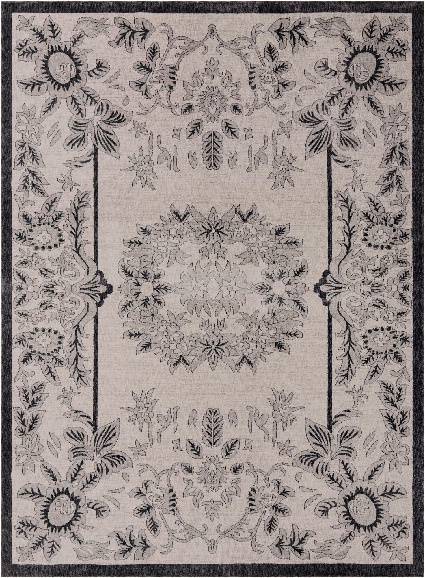 Rug Ivory Swatch link