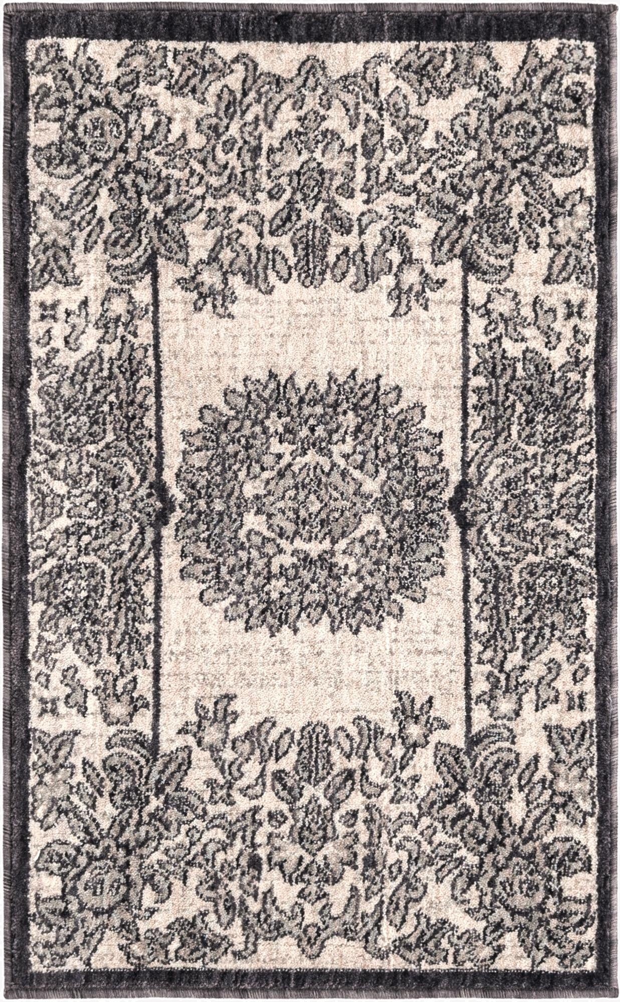  2' x 3' Eco Traditional Rug