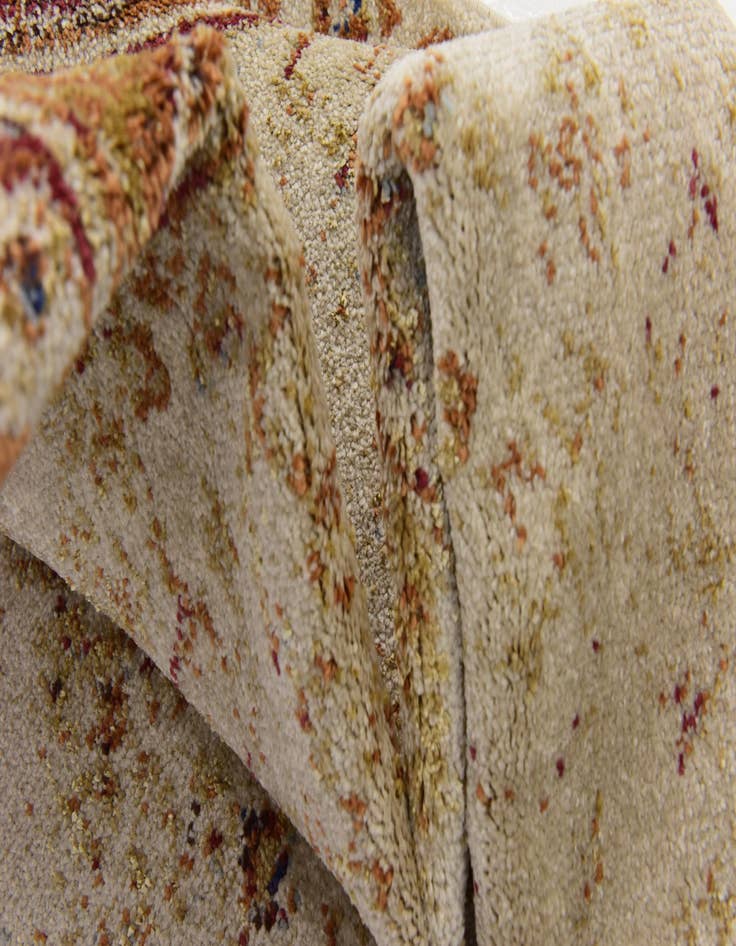 Detail image of  5' 2 x 7' 7 Eden Rug