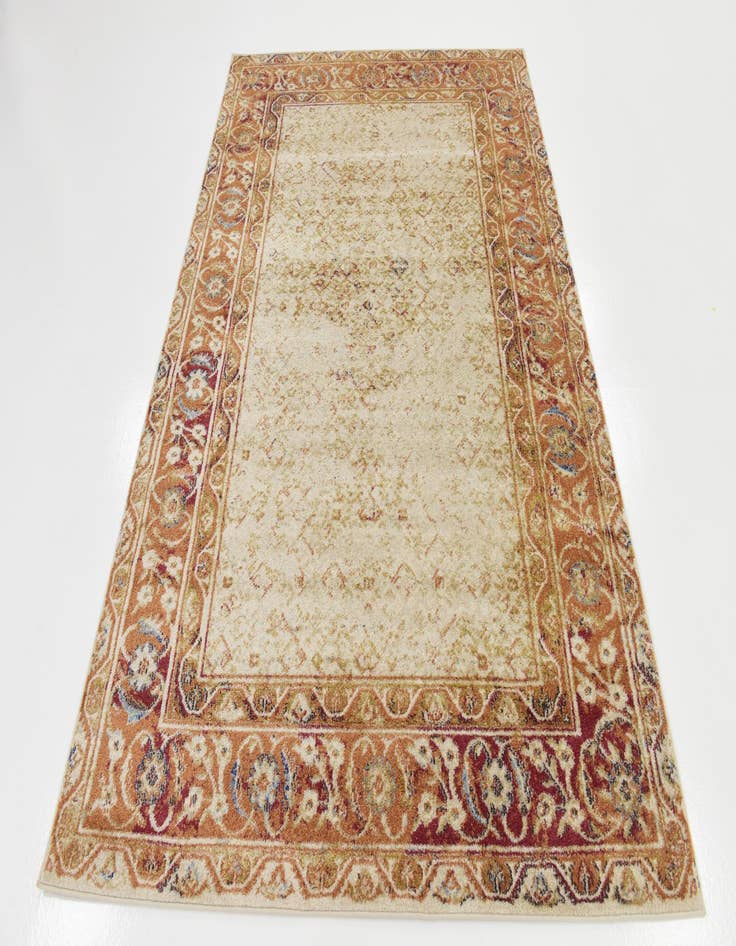 Detail image of  5' 2 x 7' 7 Eden Rug