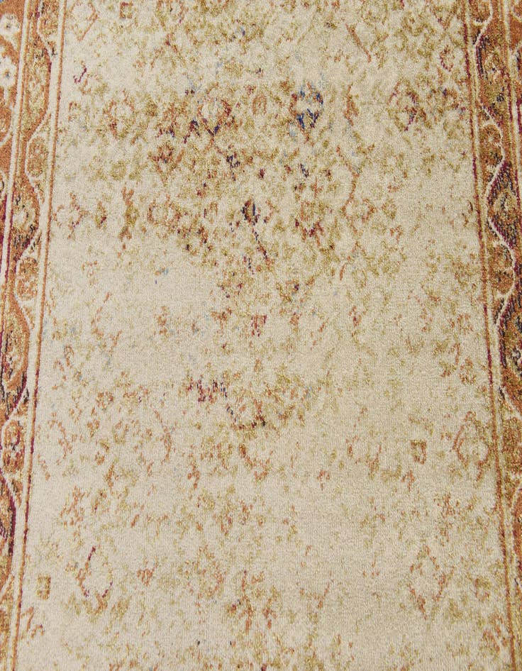 Detail image of  5' 2 x 7' 7 Eden Rug
