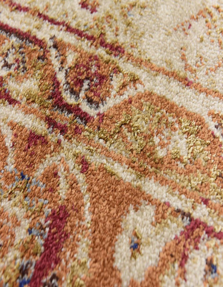 Detail image of  5' 2 x 7' 7 Eden Rug