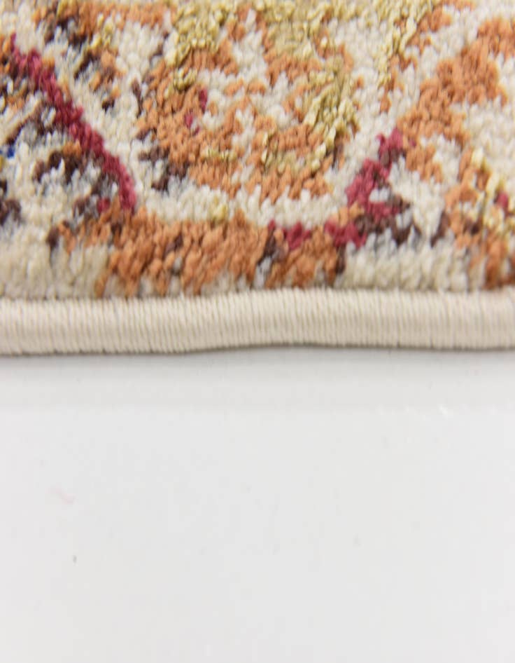 Detail image of  5' 2 x 7' 7 Eden Rug