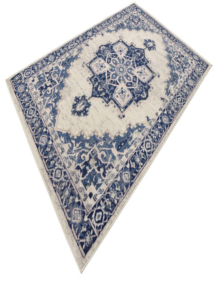 Detail image of  6' x 9' Eden Rug