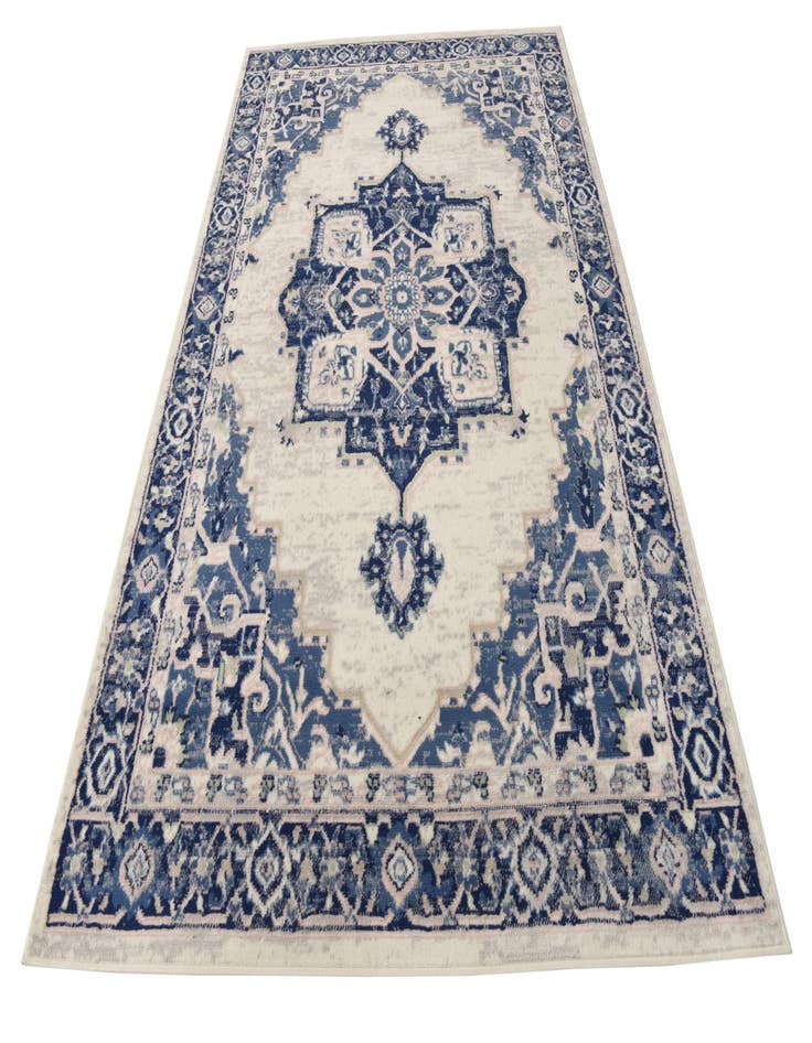 Detail image of  6' x 9' Eden Rug