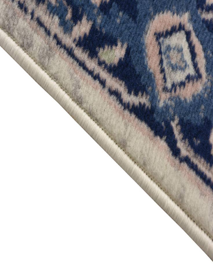 Detail image of  6' x 9' Eden Rug