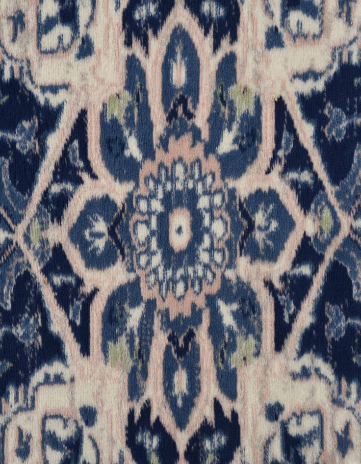 Detail image of  6' x 9' Eden Rug