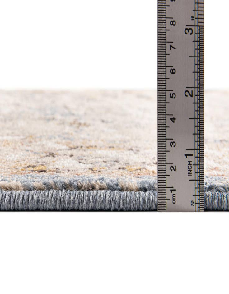 Detail image of  2' 7 x 4' Eden Rug