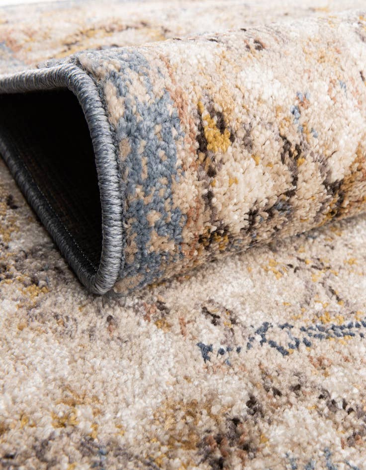 Detail image of  2' 7 x 4' Eden Rug