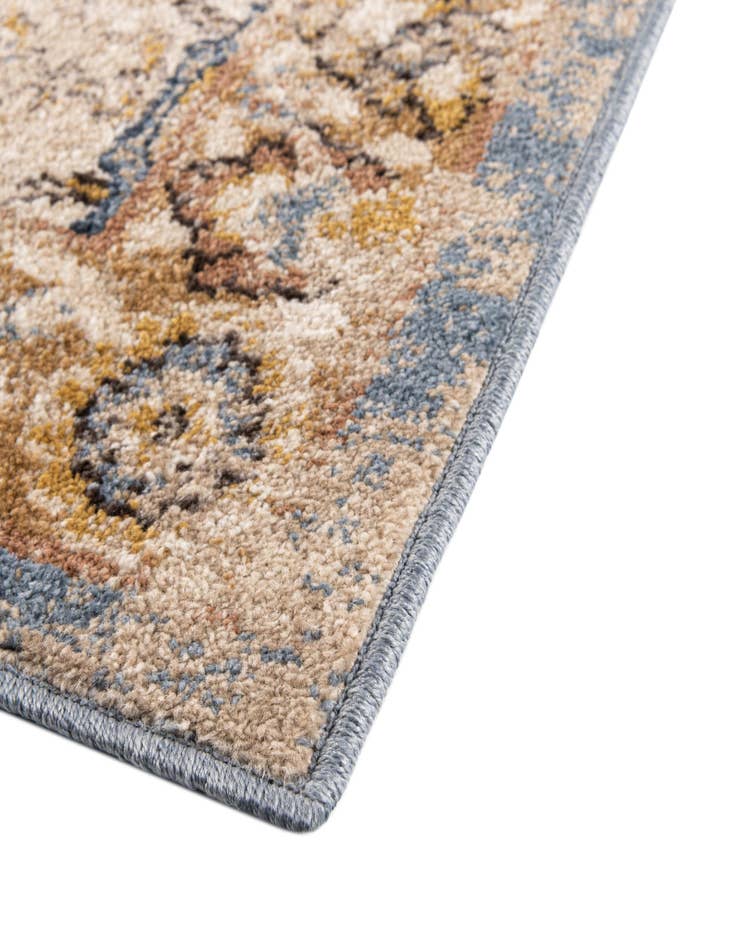 Detail image of  2' 7 x 4' Eden Rug