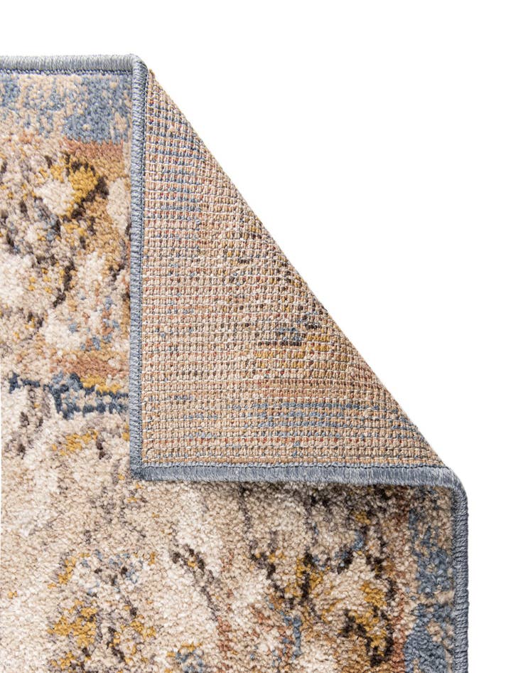 Detail image of  2' 7 x 4' Eden Rug