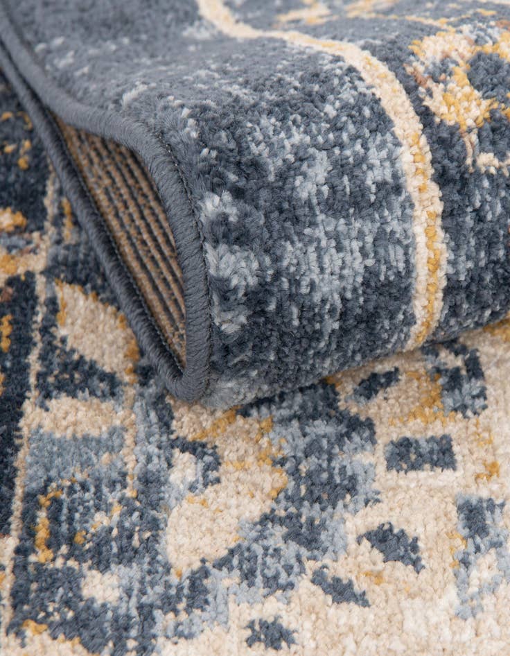 Detail image of  8' x 10' Eden Rug