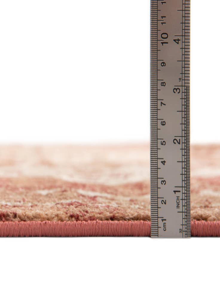 Detail image of  8' x 10' Eden Rug