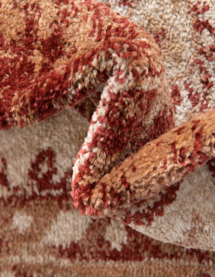 Detail image of  8' x 10' Eden Rug