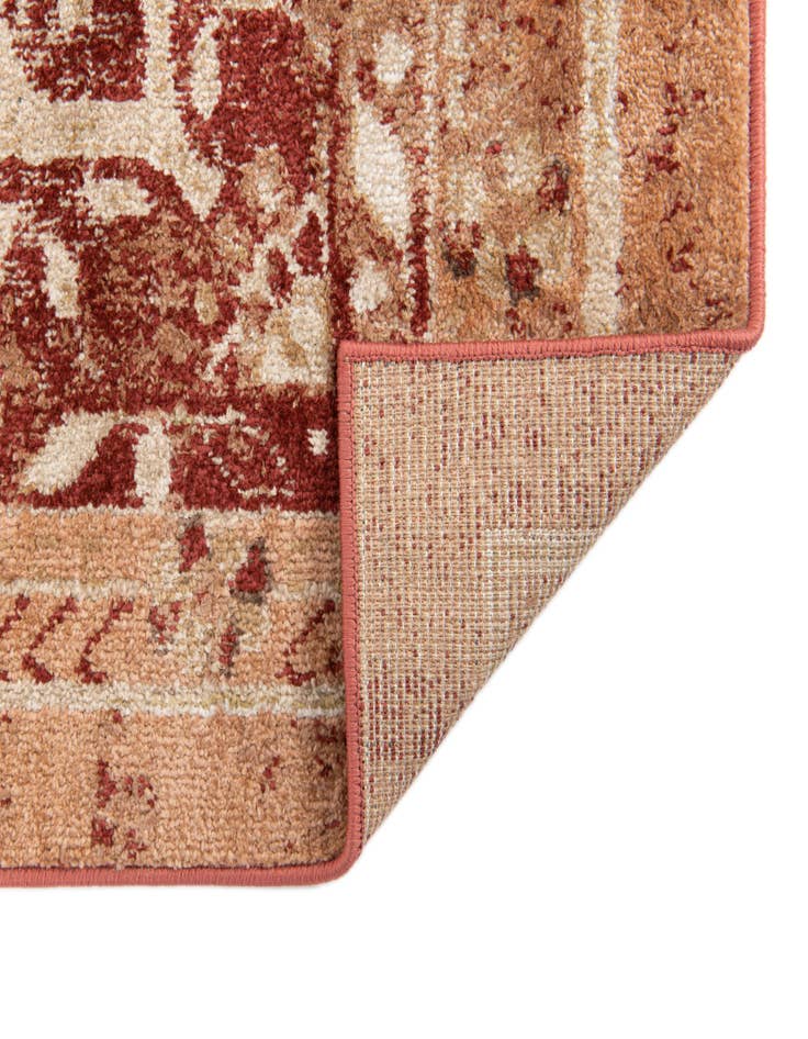 Detail image of  8' x 10' Eden Rug