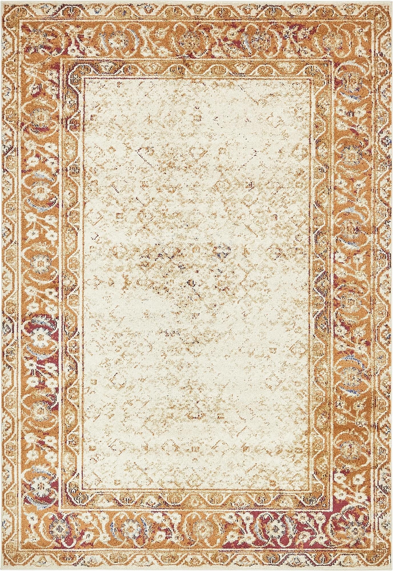  5' 2 x 7' 7 Eden Rug
