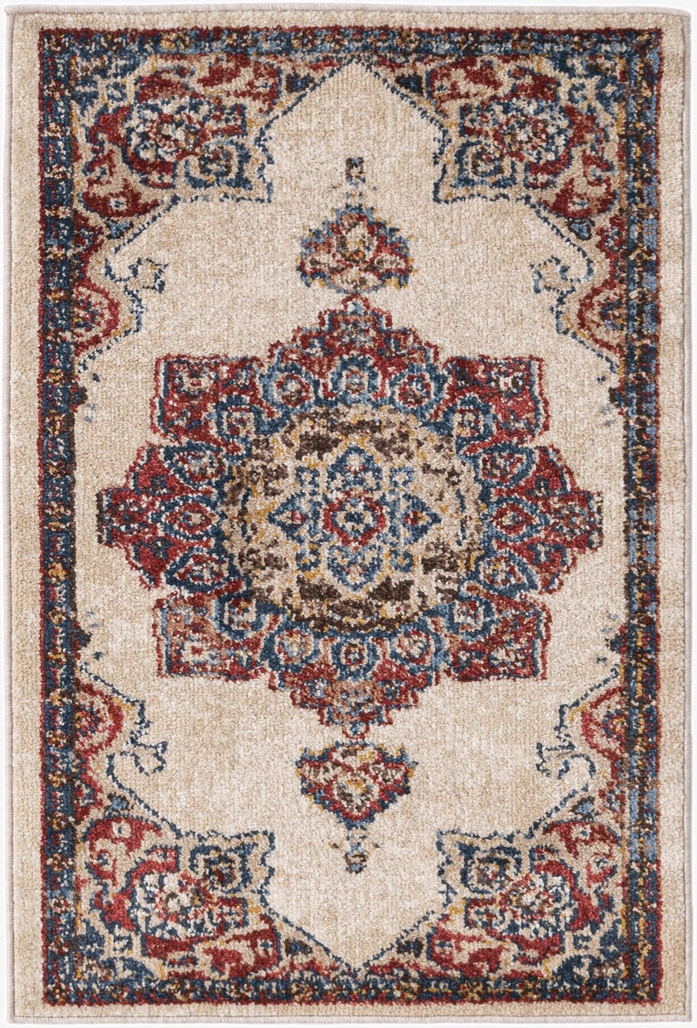  2' 2 x 3' Eden Rug