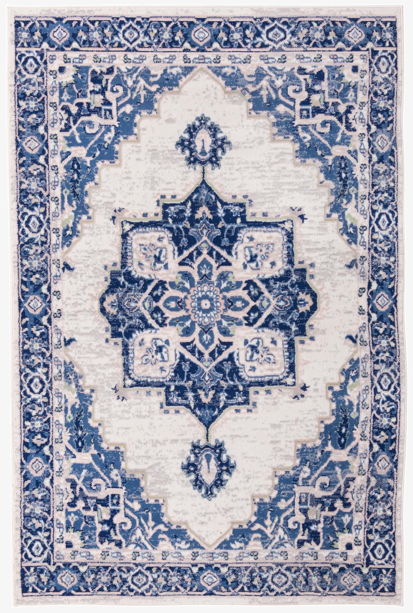  6' x 9' Eden Rug