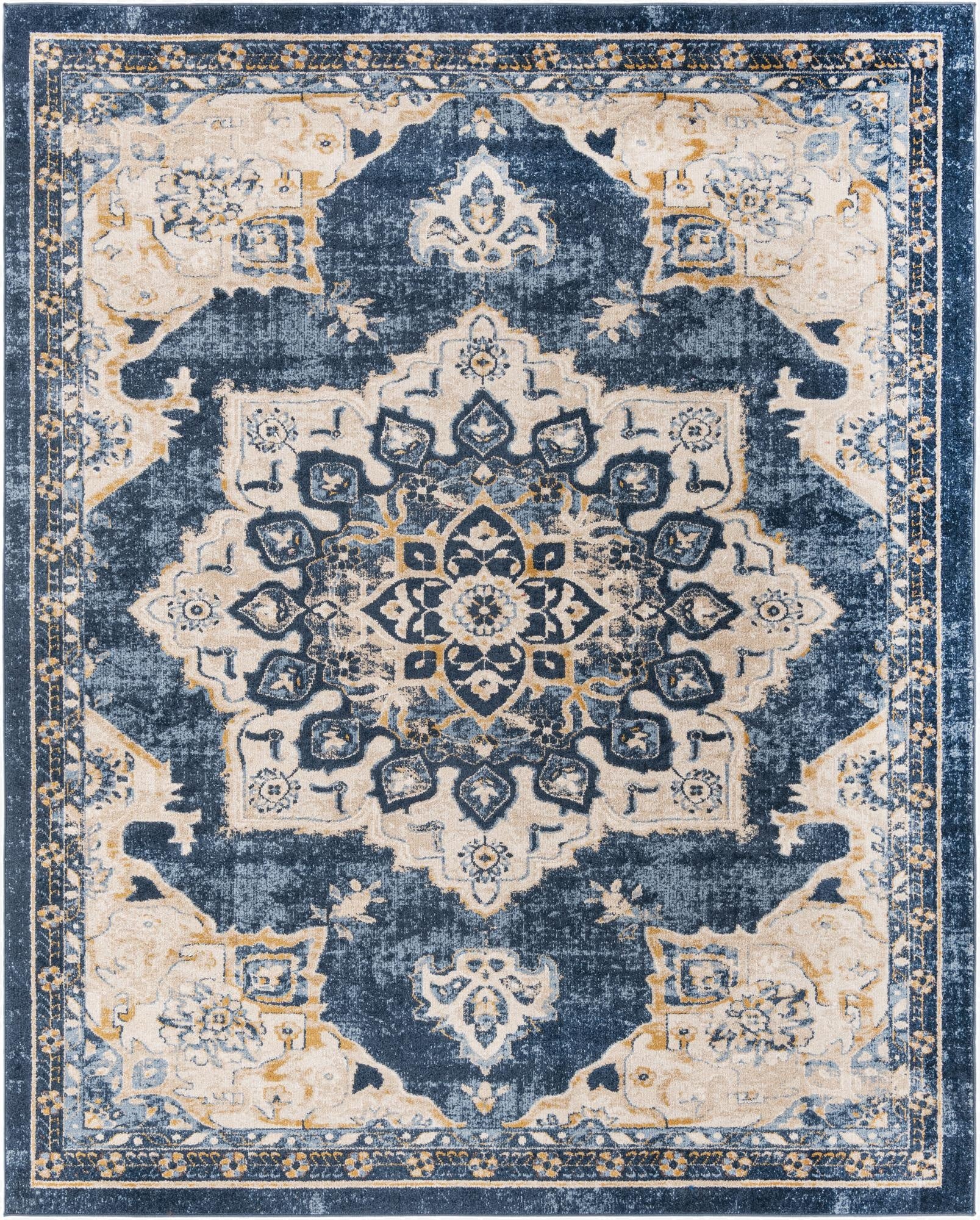  8' x 10' Eden Rug