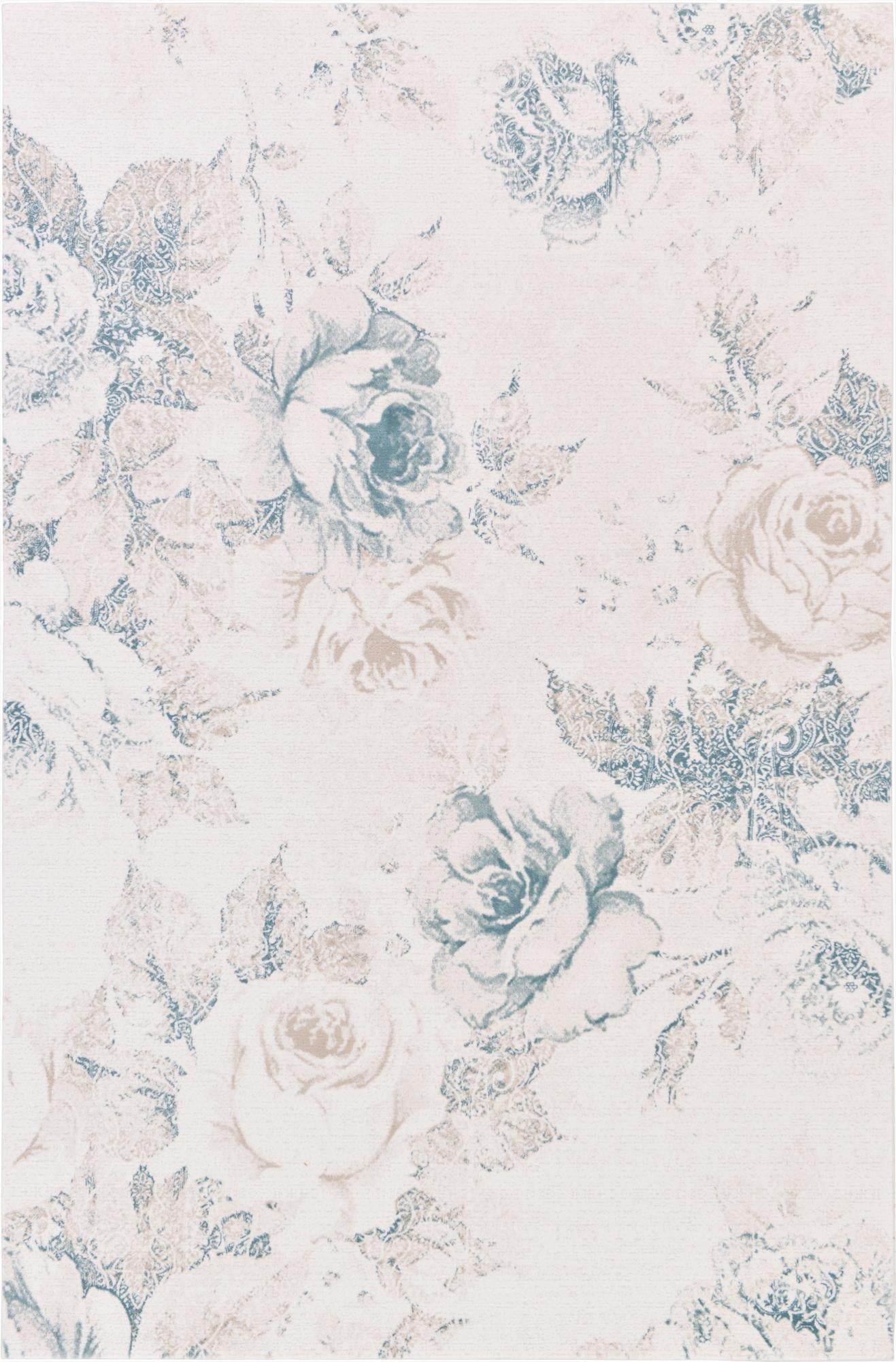  6' 7 x 9' 10 Elise Rug