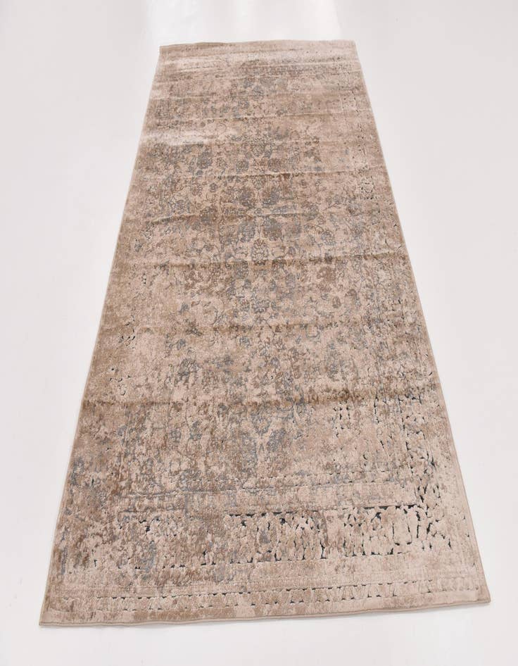 Detail image of  5' x 7' 8 Eliza Rug