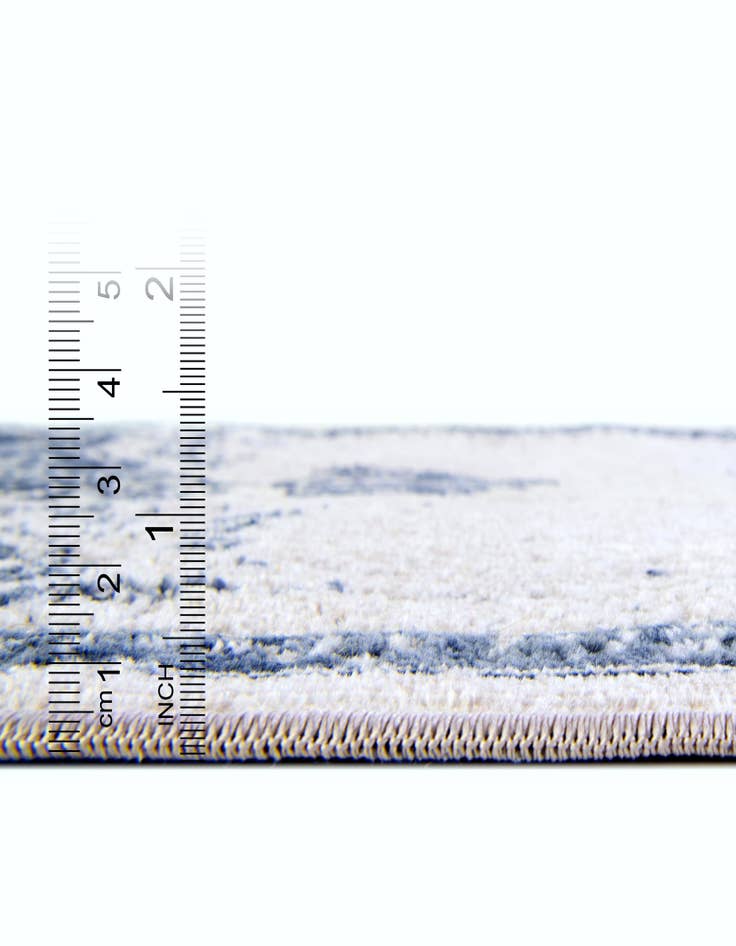 Detail image of  9' x 12' Eliza Rug