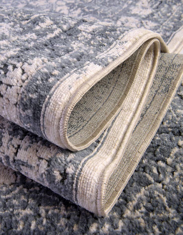 Detail image of  9' x 12' Eliza Rug