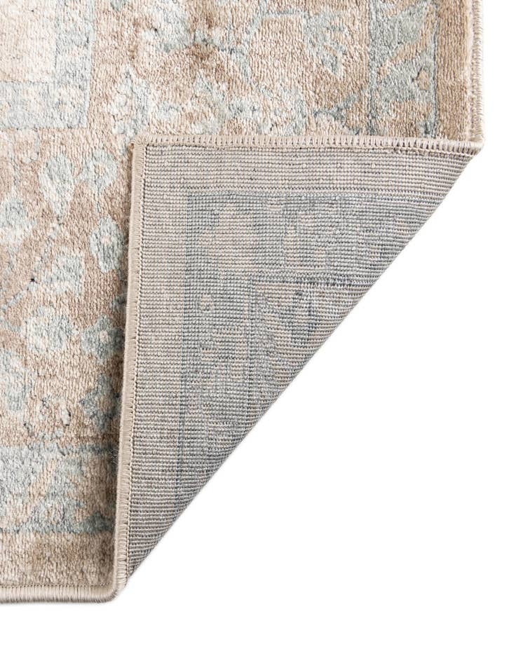 Detail image of  5' 3 x 7' 7 Eliza Rug