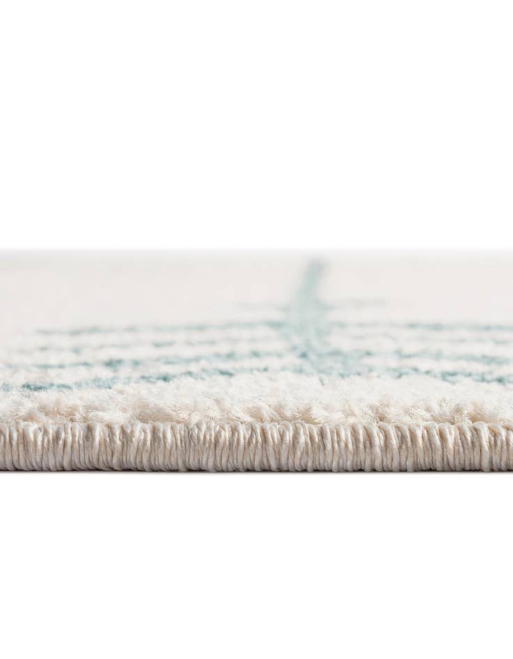 Detail image of  2' x 3' Equinox Rug