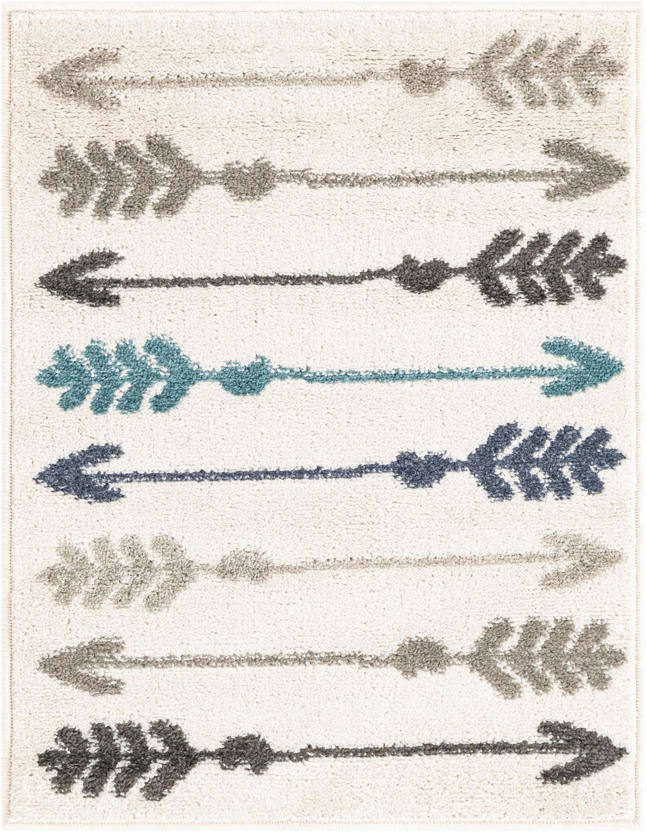 Primary image  2' x 3' Equinox Rug