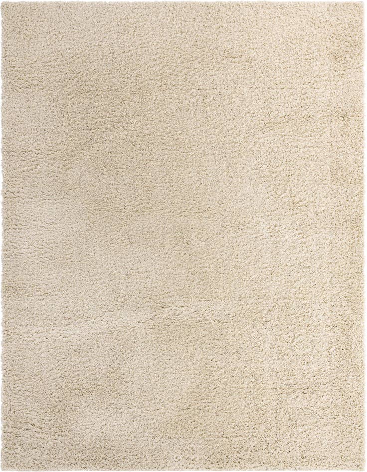 Detail image of  10' x 13' Everyday Shag Rug