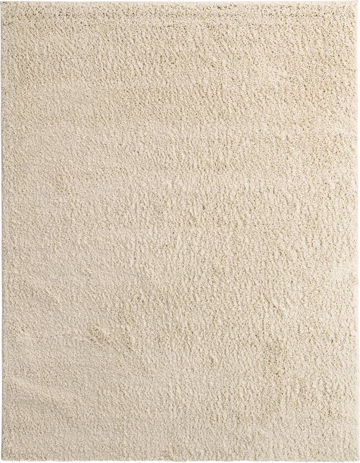 Detail image of  8' x 11' Everyday Shag Rug