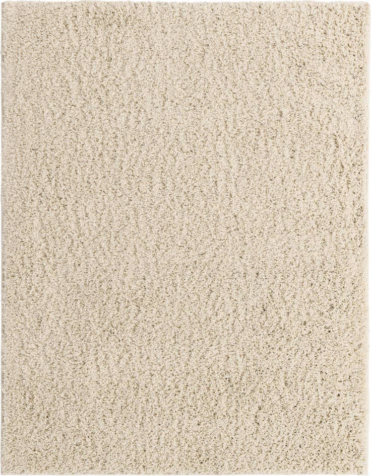 Detail image of  6' x 9' Everyday Shag Rug